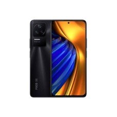Xiaomi POCO F4 - 5G Smartphone - Dual-SIM - RAM 8 GB / Interner Speicher 256 GB - OLED-Display - 6.67` - 2400 x 1080 Pixel (120 Hz) - (6934177782626)