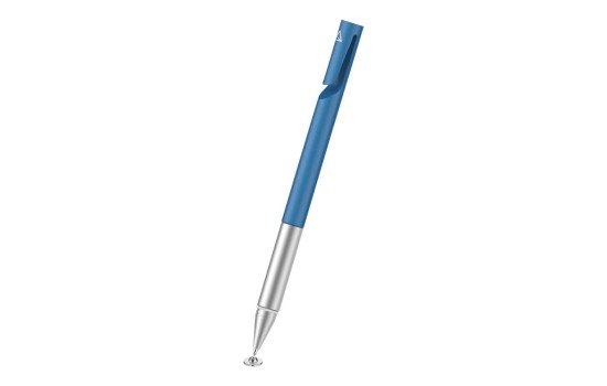 Adonit Mini 4 - Stylus für Handy, Tablet - königsblau - (0847663022815)