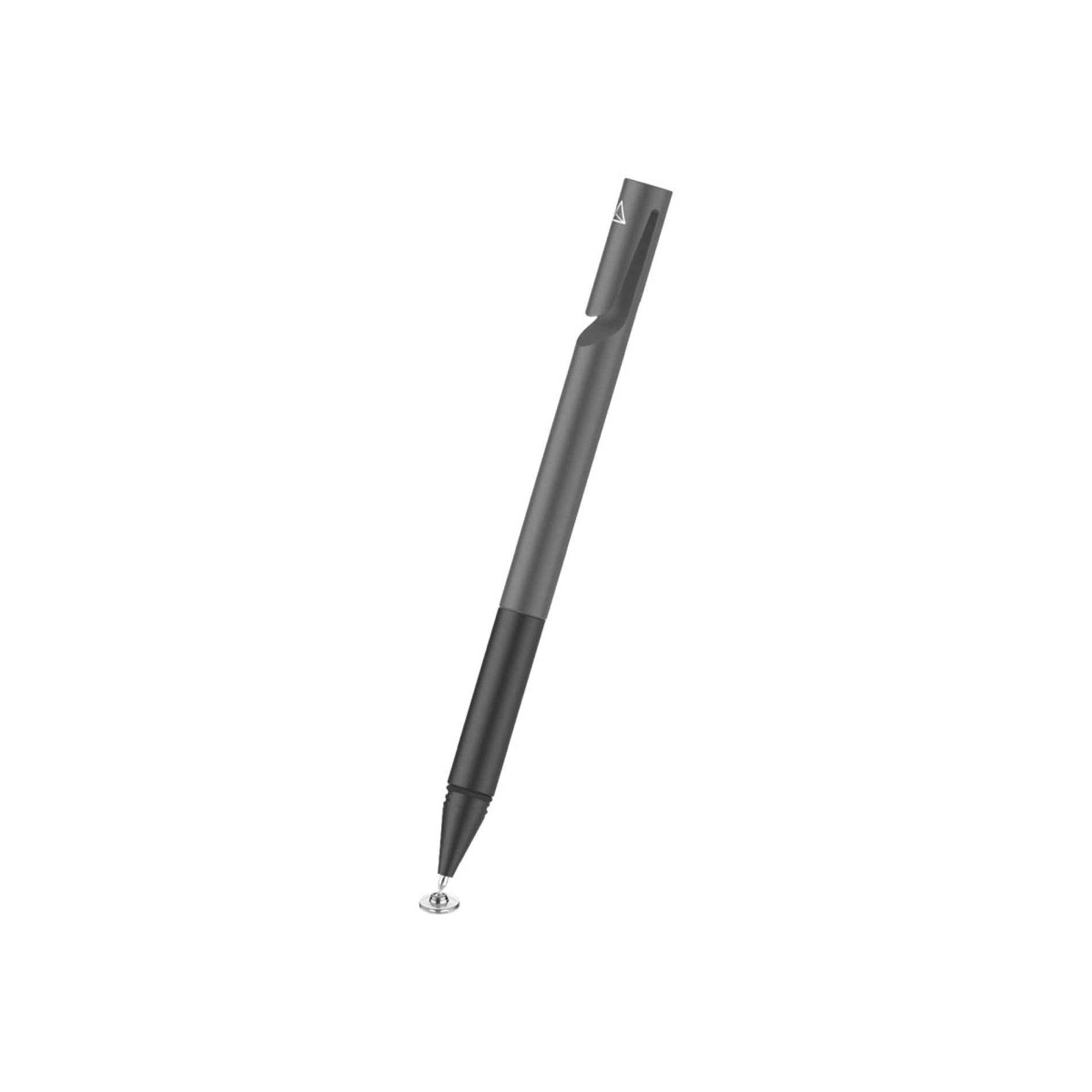 Adonit Mini 4 - Stylus für Handy, Tablet - Dunkelgrau - (0847663022822)