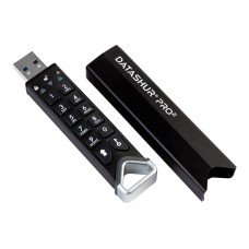 iStorage datAshur Pro2 - USB-Flash-Laufwerk - verschlüsselt - (5060220252547)