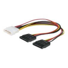 DIGITUS Internes Stromkabel - (4016032288220)