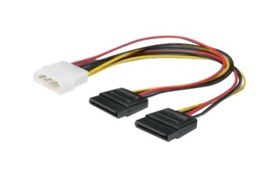 DIGITUS Internes Stromkabel - (4016032288220)