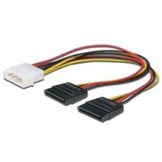DIGITUS Internes Stromkabel - (4016032288220)