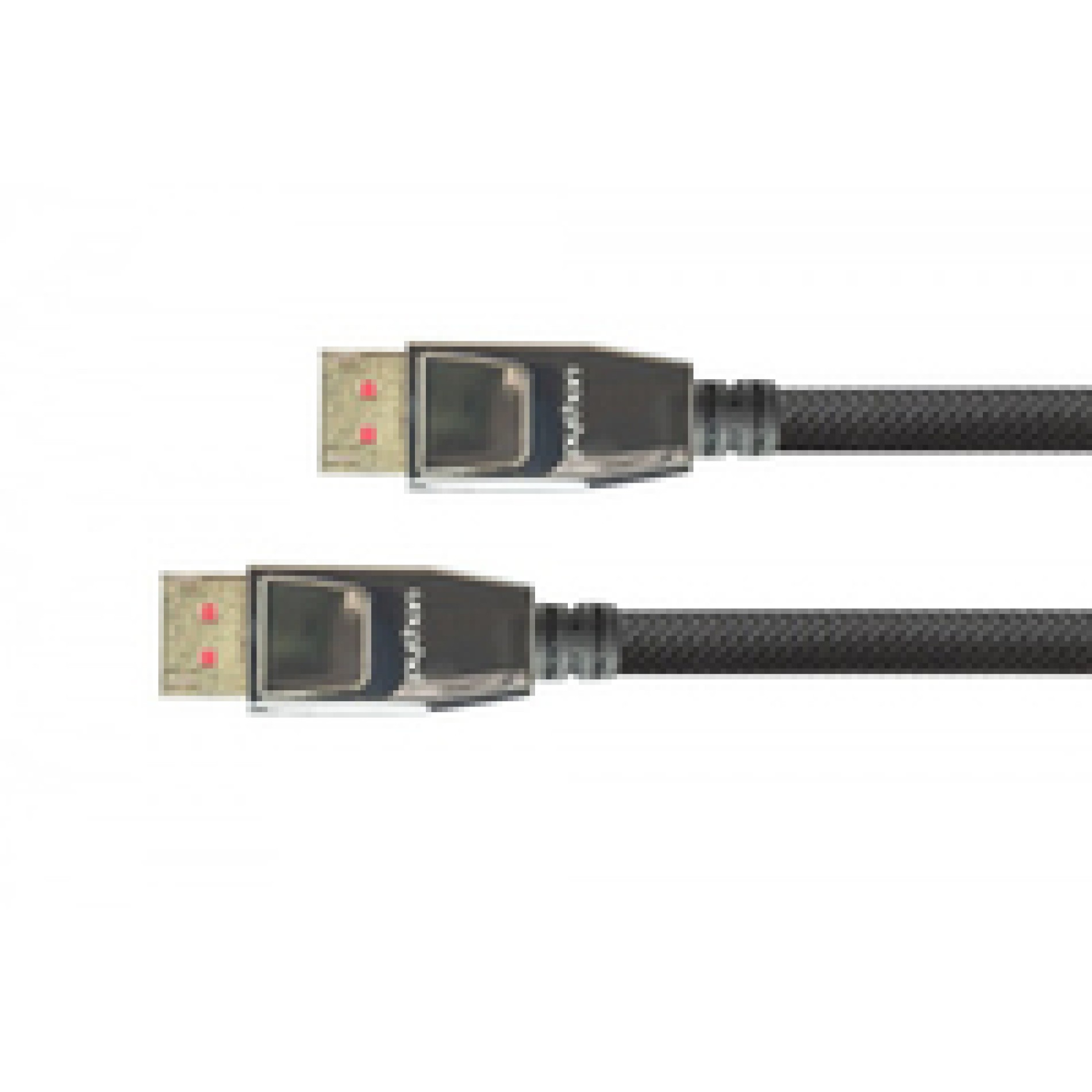 Good Connections GC-M0205 - 5 m - DisplayPort - DisplayPort - Männlich - Männlich - Gold - (4014619714070)