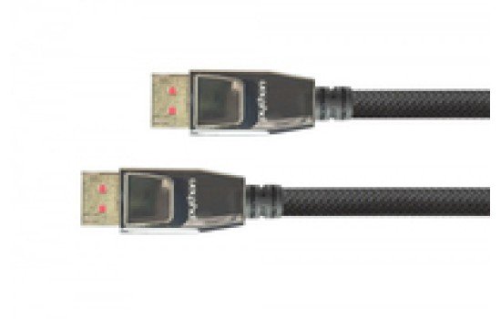 Good Connections GC-M0205 - 5 m - DisplayPort - DisplayPort - Männlich - Männlich - Gold - (4014619714070)