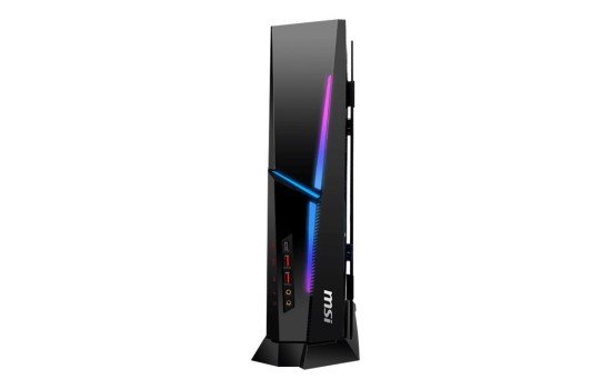 MSI MPG Trident AS 12TD 234AT - Compact Desktop - Core i7 12700F / 2.1 GHz - RAM 32 GB - SSD 1 TB - NVMe - GF RTX 3070 - GigE, 2.5 GigE, Bluetooth 5.2, 802.11ax (Wi-Fi 6E) - (4719072948108)