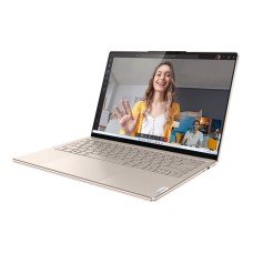 Lenovo Yoga Slim 9 14IAP7 82T0 - Intel Core i7 1280P / 1.8 GHz - Evo - Win 11 Home - Iris Xe Graphics - 32 GB RAM - 1 TB SSD NVMe - 35.6 cm (14`) - (0196379959930)