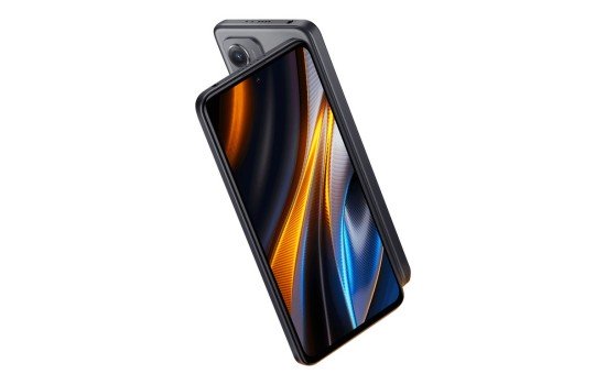Xiaomi POCO X4 GT - 5G Smartphone - Dual-SIM - RAM 8 GB / Interner Speicher 256 GB - LCD-Anzeige - 6.6` - 2460 x 1080 Pixel (144 Hz) - (6934177791062)