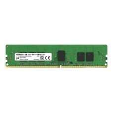 Crucial Micron - DDR4 - Modul - 16 GB - DIMM 288-PIN - (0649528928917)