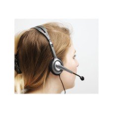 Logitech Stereo H111 - Headset - On-Ear - kabelgebunden - (5099206057340)