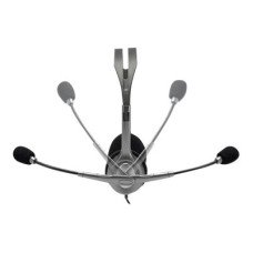 Logitech Stereo H111 - Headset - On-Ear - kabelgebunden - (5099206057340)