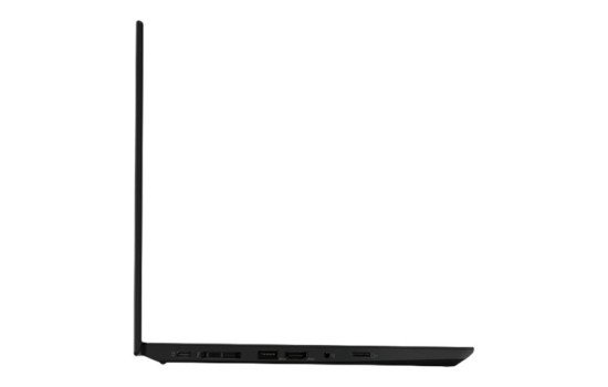 Lenovo ThinkPad P15s Gen 2 20W6 - Intel Core i7 1165G7 / 2.8 GHz - Win 10 Pro 64-Bit (mit Win 11 Pro Lizenz) - (0196800612120)