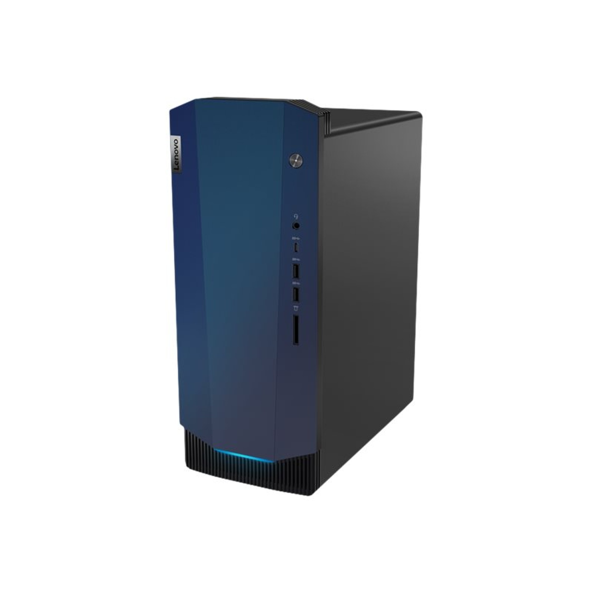 Lenovo IdeaCentre Gaming5 14ACN6 90RW - Tower - (0196380523656)
