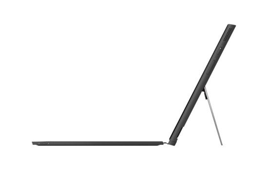Lenovo IdeaPad Duet 3 10IGL5 82AT - Tablet - mit abnehmbarer Tastatur - Intel Celeron N4020 / 1.1 GHz - Win 11 Home in S mode - UHD Graphics 600 - 4 GB RAM - 128 GB eMMC - 26.2 cm (10.3`) - (0196118887050)