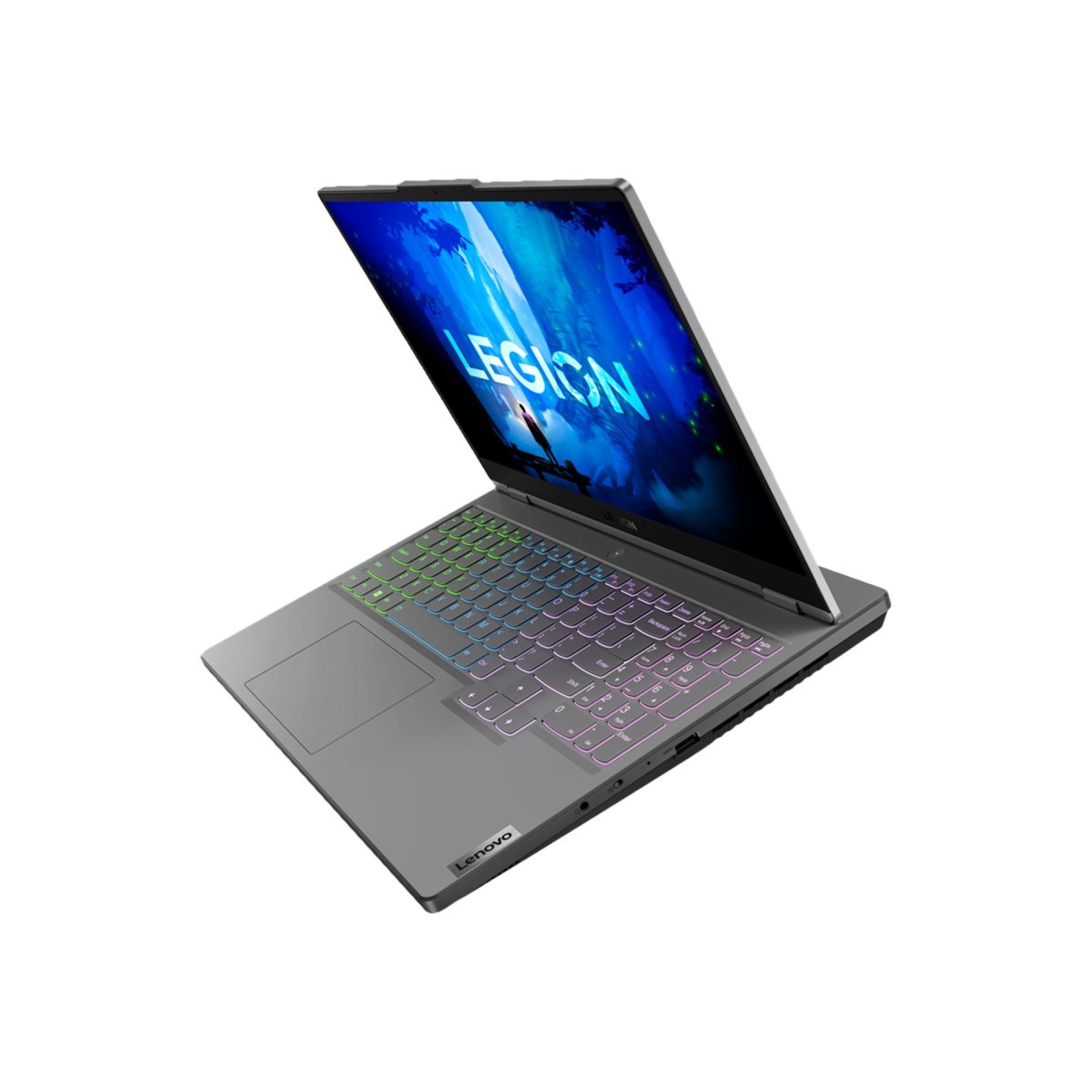 Lenovo Legion 5 15IAH7H 82RB - Intel Core i7 12700H / 2.3 GHz - Win 11 Home - GF RTX 3070 Ti - 16 GB RAM - 1 TB SSD NVMe - 39.6 cm (15.6`) - (0196379700402)