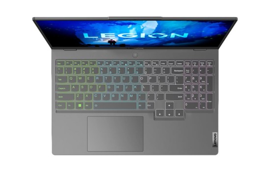 Lenovo Legion 5 15IAH7H 82RB - Intel Core i7 12700H / 2.3 GHz - Win 11 Home - GF RTX 3070 Ti - 16 GB RAM - 1 TB SSD NVMe - 39.6 cm (15.6`) - (0196379700402)