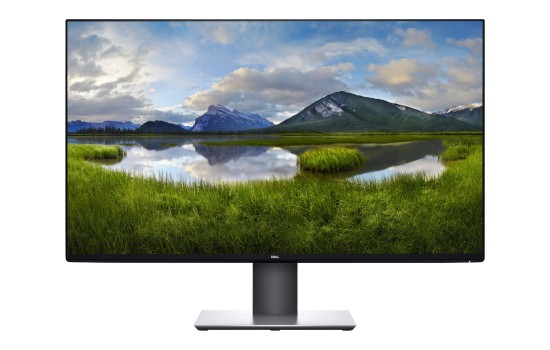 Dell UltraSharp U3219Q - LED-Monitor - 81.3 cm (32`) - (5397184092491)