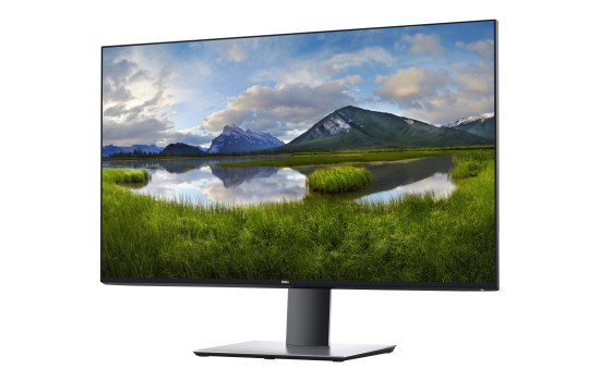 Dell UltraSharp U3219Q - LED-Monitor - 81.3 cm (32`) - (5397184092491)