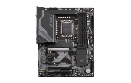Gigabyte 1700 Z790 UD AX - (4719331850395)