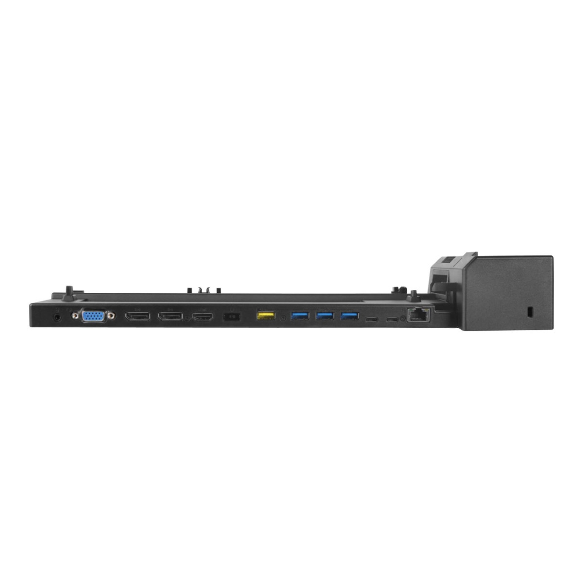 Lenovo ThinkPad Ultra Docking Station - Dockingstation - (0192076019854)