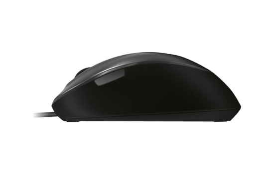 Microsoft Comfort Mouse 4500 - Maus - optisch - (0885370411430)