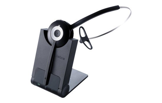 Jabra PRO 930 MONO MS - Headset - konvertierbar - (5706991013603)