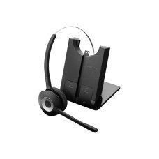 Jabra PRO 930 MONO MS - Headset - konvertierbar - (5706991013603)