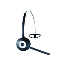 Jabra PRO 920 - Headset - konvertierbar - DECT - (5706991013566)
