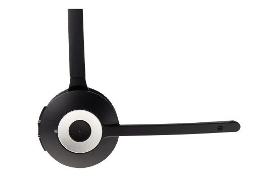 Jabra PRO 920 - Headset - konvertierbar - DECT - (5706991013566)