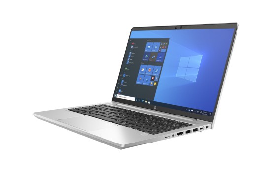 HP ProBook 640 G8 Notebook - Intel Core i5 1135G7 / 2.4 GHz - Win 10 Pro 64-Bit - Iris Xe Graphics - 8 GB RAM - 256 GB SSD NVMe, HP Value - 35.6 cm (14`) - (0195697260520)