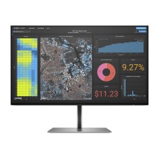 HP Z24f G3 - LED-Monitor - 61 cm (24`) (23.8` sichtbar) - 1920 x 1080 Full HD (1080p) - (0195122290948)