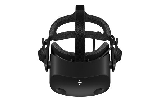 HP Reverb G2 - Virtual Reality-System - 2160 x 2160 - (0195122433505)