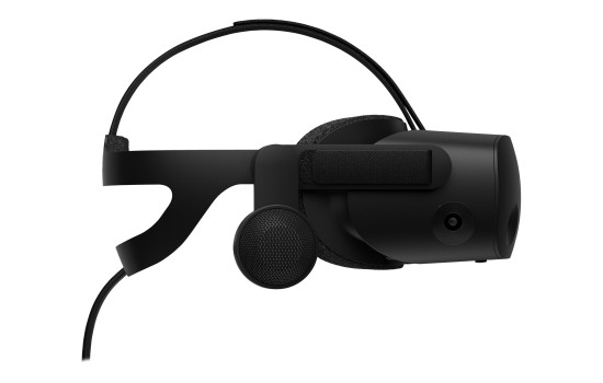HP Reverb G2 - Virtual Reality-System - 2160 x 2160 - (0195122433505)