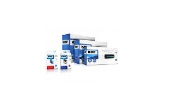 KMP 4er-Pack - Schwarz, Gelb, Cyan, Magenta - kompatibel - Tintenpatrone (Alternative zu: Epson 34XL, Epson T3476) - (4011324691276)