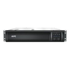 APC Smart-UPS 750VA LCD RM - USV (Rack - einbaufähig) - (0731304340324)