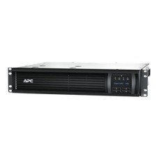 APC Smart-UPS 750VA LCD RM - USV (Rack - einbaufähig) - (0731304340324)