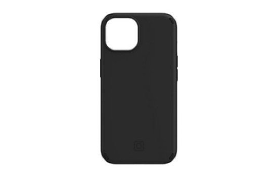 Incipio Duo Case| Apple iPhone 14/13| schwarz| IPH-2032-BLK - (650450076935)