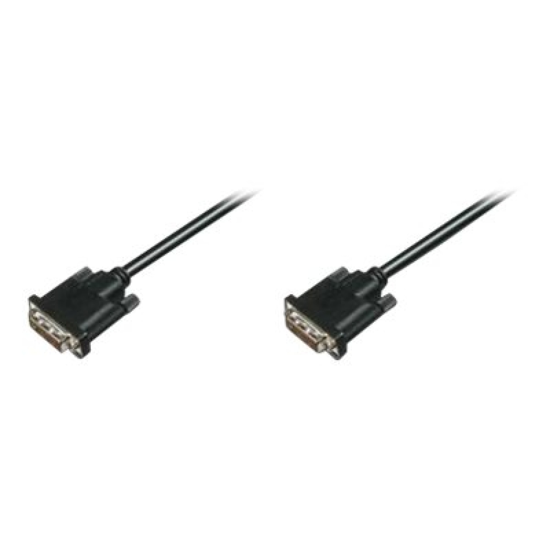 DIGITUS DVI-Anschlusskabel - (4016032298281)