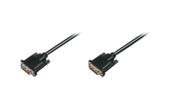 DIGITUS DVI-Anschlusskabel - (4016032298281)