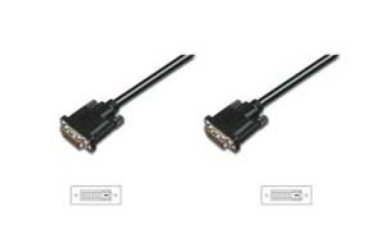 DIGITUS DVI-Anschlusskabel - (4016032298281)