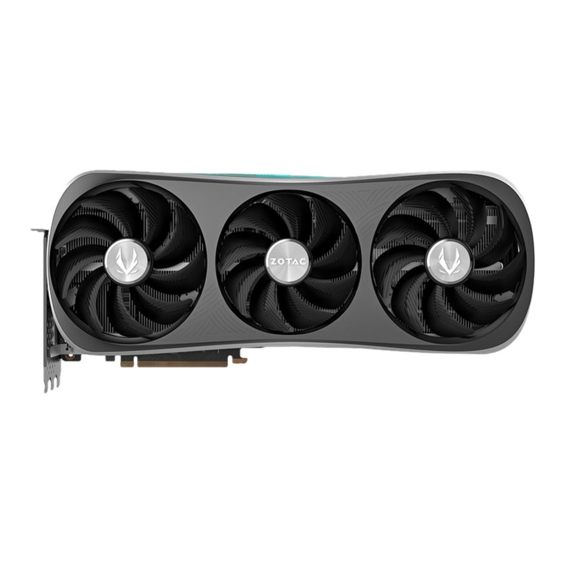 ZOTAC GAMING GeForce RTX 4090 Trinity - Grafikkarten - (4895173625992)