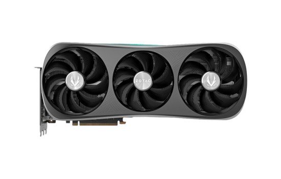 ZOTAC GAMING GeForce RTX 4090 Trinity - Grafikkarten - (4895173625992)