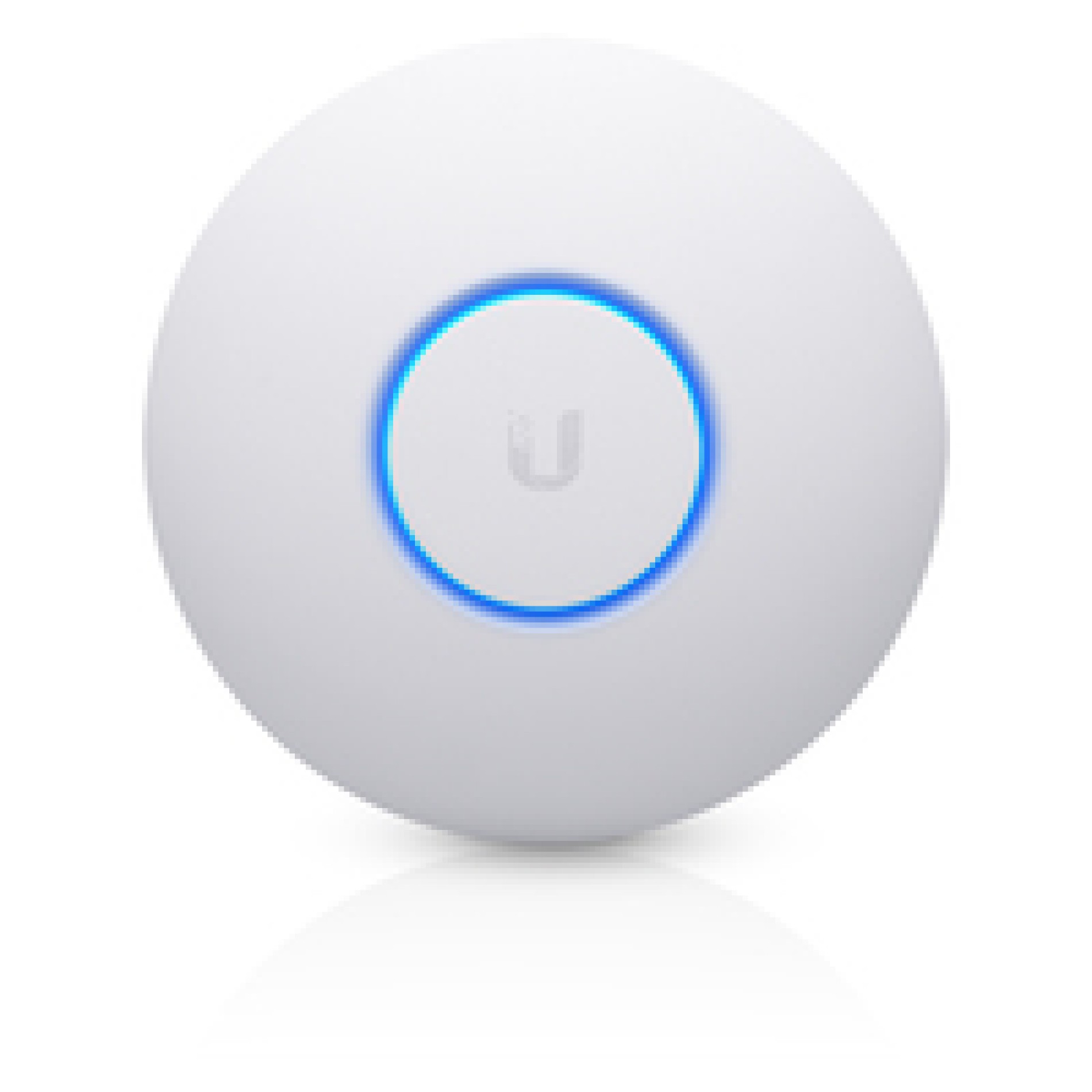UbiQuiti UniFi nanoHD - Funkbasisstation - 802.11ac Wave 2 - Wi-Fi 5 - 2.4 GHz, 5 GHz - Gleichstrom (Packung mit 5) - (0817882024211)