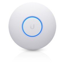 UbiQuiti UniFi nanoHD - Funkbasisstation - 802.11ac Wave 2 - Wi-Fi 5 - 2.4 GHz, 5 GHz - Gleichstrom (Packung mit 5) - (0817882024211)