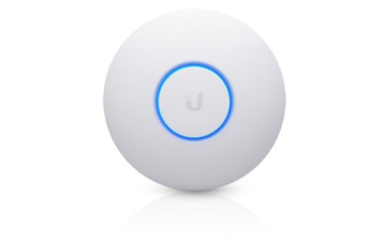 UbiQuiti UniFi nanoHD - Funkbasisstation - 802.11ac Wave 2 - Wi-Fi 5 - 2.4 GHz, 5 GHz - Gleichstrom (Packung mit 5) - (0817882024211)