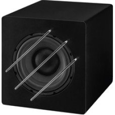 IMG Stage Line CALDERA-B10 Aktiver PA Subwoofer 25 cm 10 Zoll 300 W 1 St.