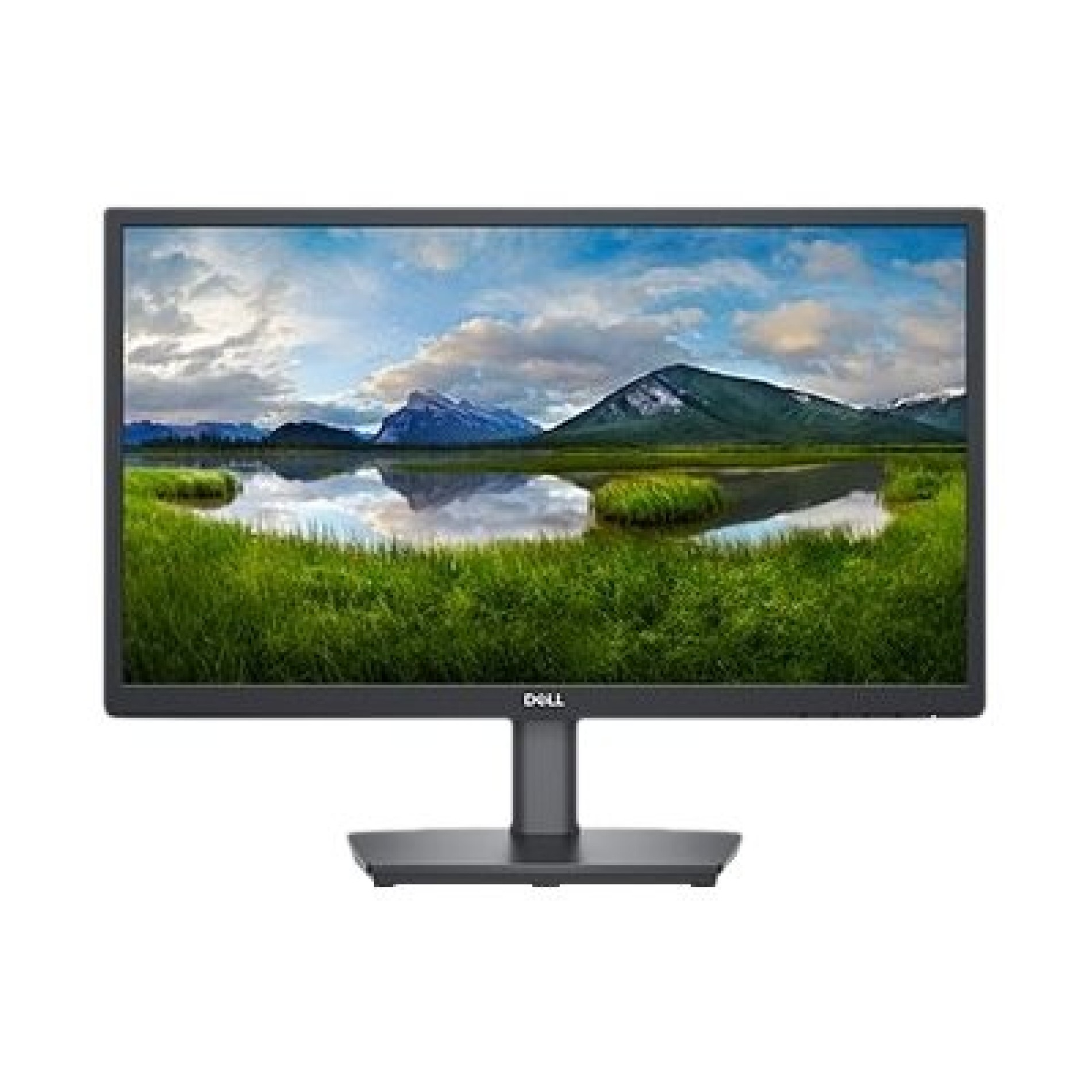 Dell E2222HS - LED-Monitor - 55.9 cm (22`) (21.5` sichtbar) - (5397184505366)
