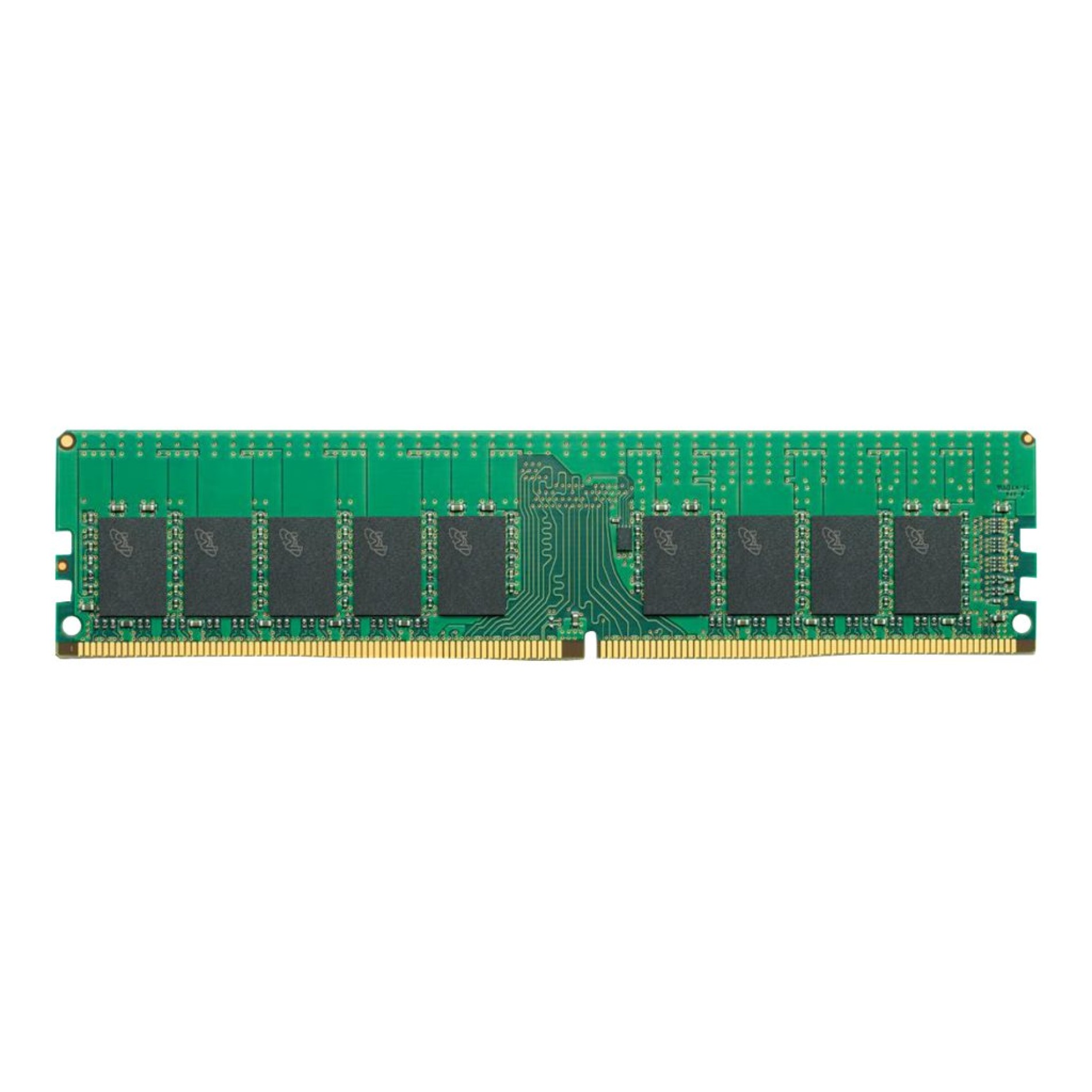 Micron DDR4 - Modul - 32 GB - DIMM 288-PIN - (0649528822444)