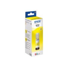 Epson 102 - 70 ml - Gelb - Original - Tintenbehälter - (8715946643373)