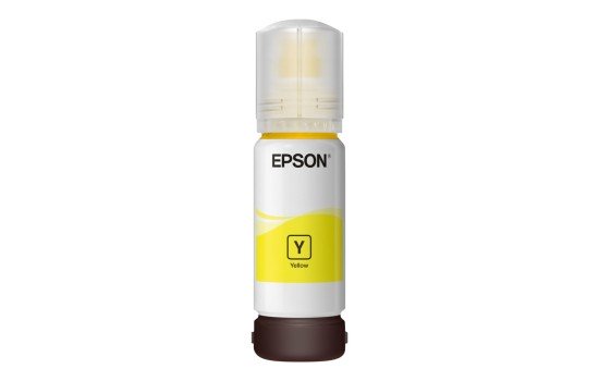 Epson 102 - 70 ml - Gelb - Original - Tintenbehälter - (8715946643373)